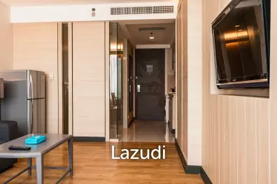 1 Bed 1 Bath 70 SQ.M Jasmine Resort