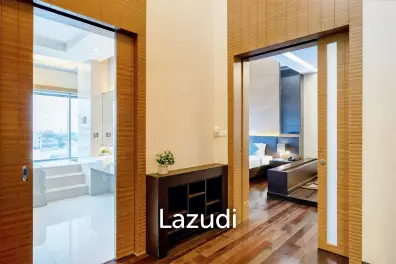 1 Bed 1 Bath 68 SQ.M Jasmine Resort