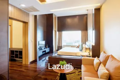 1 Bed 1 Bath 68 SQ.M Jasmine Resort
