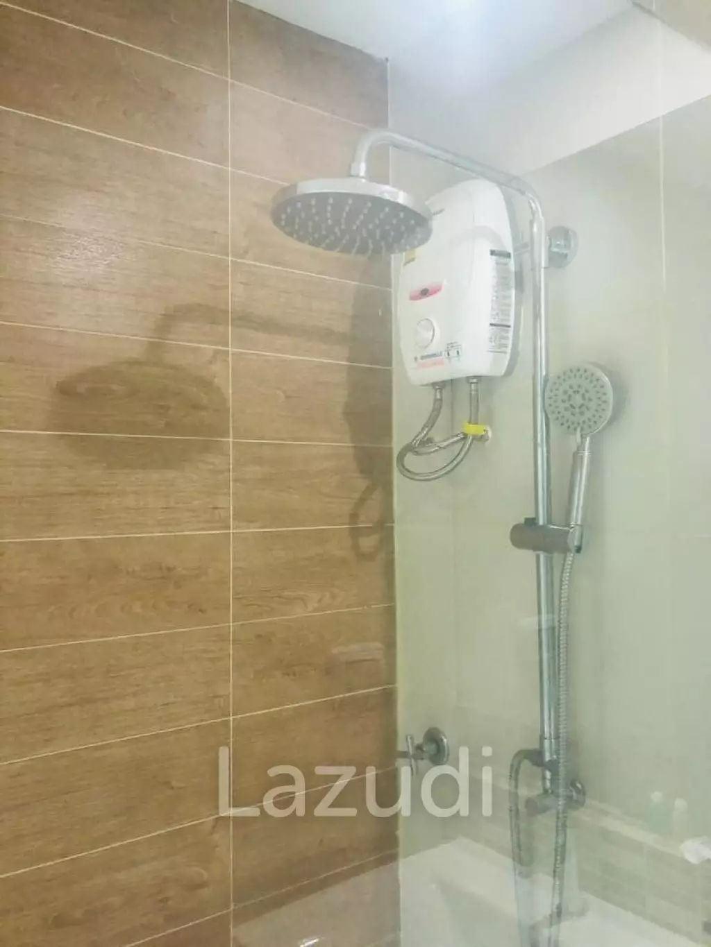 [Foreign Quota] 1 Bed 1 Bath 44.91 SQ.M The Bleu Condo