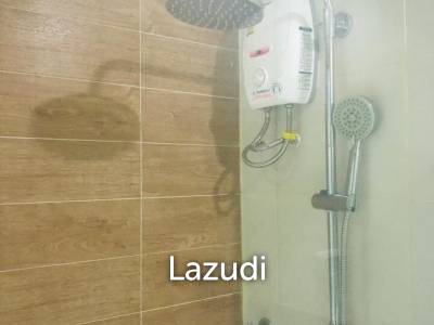 [Foreign Quota] 1 Bed 1 Bath 44.91 SQ.M The Bleu Condo