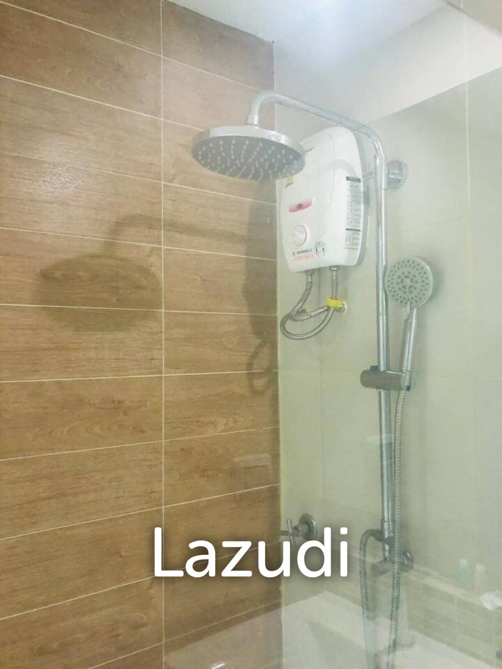 [Foreign Quota] 1 Bed 1 Bath 44.91 SQ.M The Bleu Condo