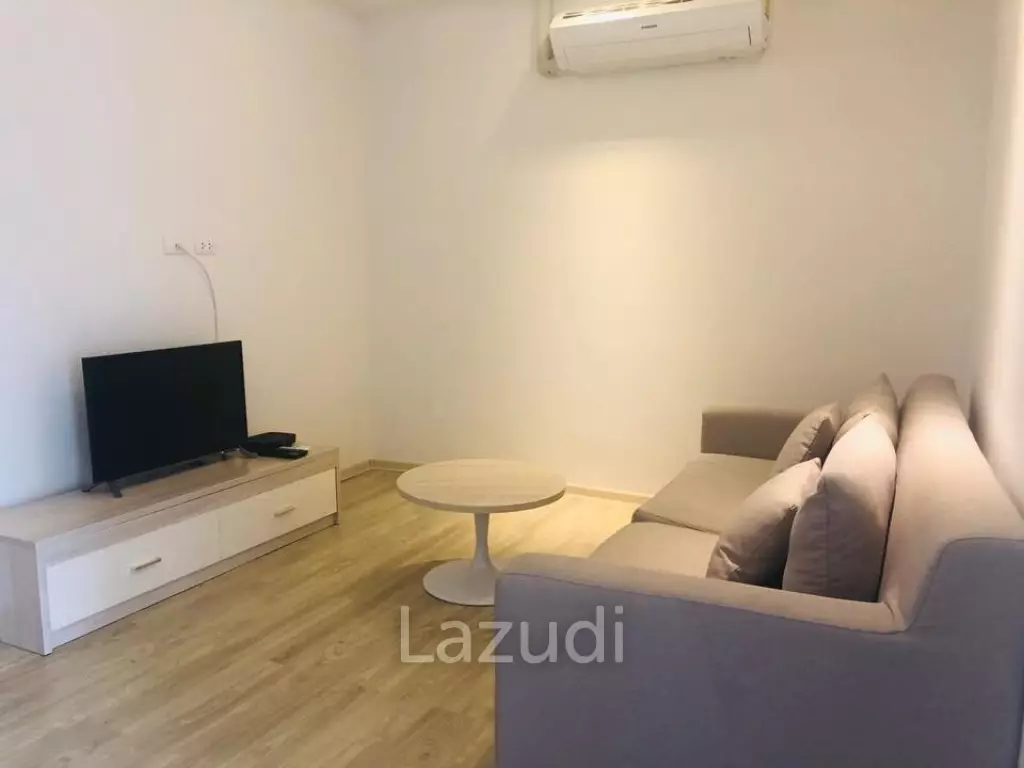 [Foreign Quota] 1 Bed 1 Bath 44.91 SQ.M The Bleu Condo