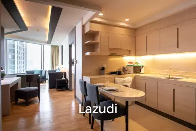 2 Bed 2 Bath 85 SQ.M Jasmine Resort