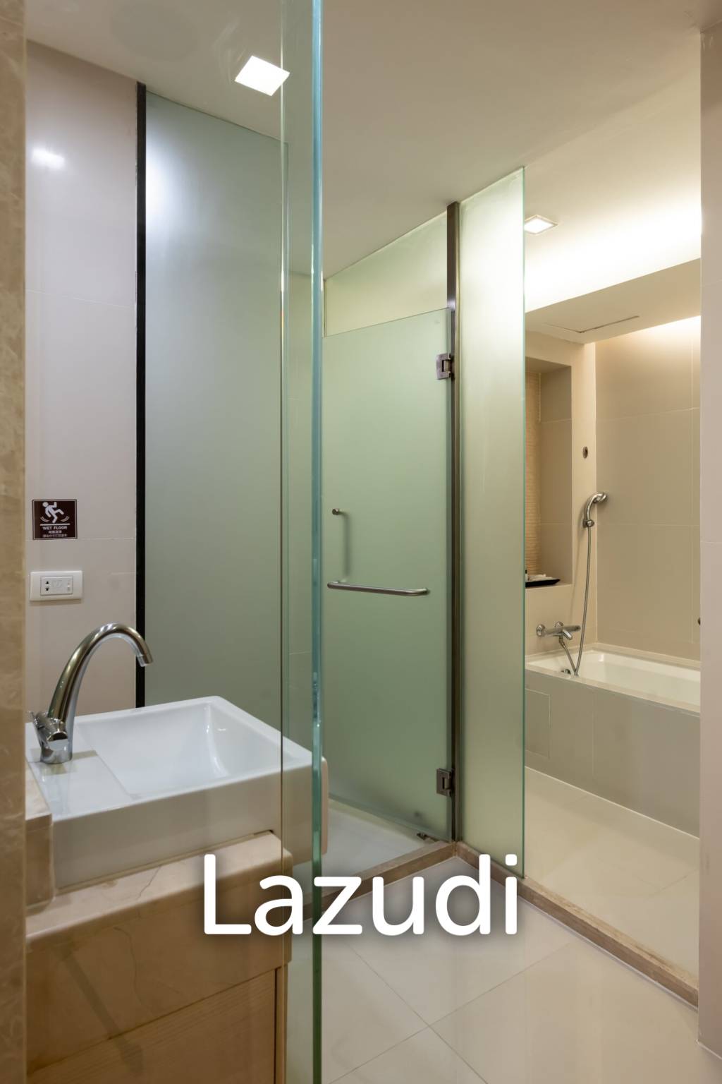 2 Bed 2 Bath 85 SQ.M Jasmine Resort