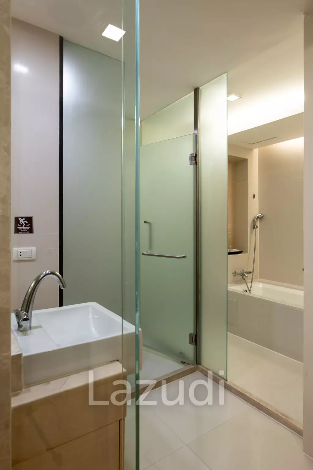 2 Bed 2 Bath 85 SQ.M Jasmine Resort