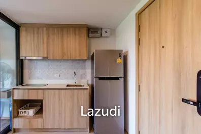 LAHABANA  : 1 Bed condo near Takiab beach