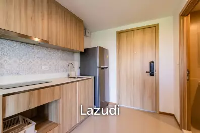 LAHABANA  : 1 Bed condo near Takiab beach
