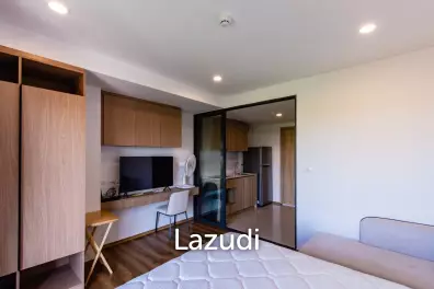 LAHABANA  : 1 Bed condo near Takiab beach