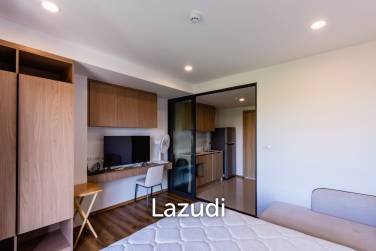 26 Sqm 1 Bed 1 Bath Condo For Sale