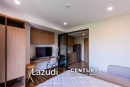 LAHABANA : 1 Bed condo near Takiab beach LAHABANA : 1 Bed condo near Takiab beach