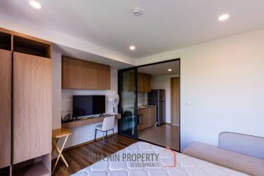 LAHABANA  : 1 Bed condo near Takiab beach