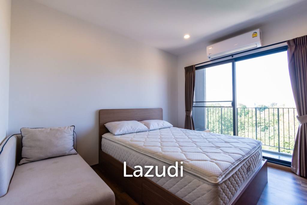 LAHABANA  : 1 Bed condo near Takiab beach