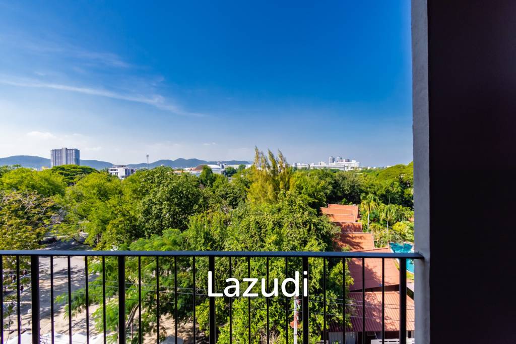 LAHABANA  : 1 Bed condo near Takiab beach