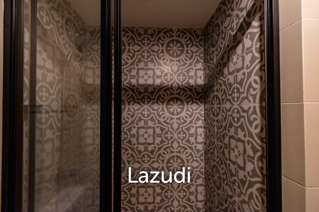 LAHABANA  : 1 Bed condo near Takiab beach