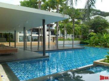 The Heights Phuket | Unbelievable Sea Views From this Two Bedroom Condo in Kata Beach