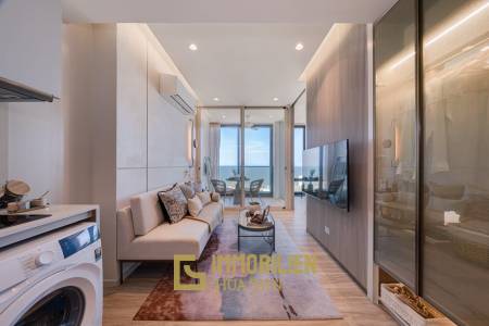 44 metro cuadrado 1 ` 1 Baño Condominio de Venta