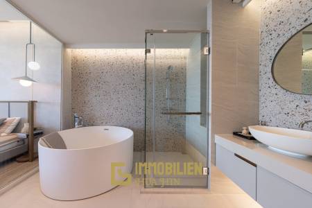 44 m² 1 Chambre 1 Salle de bain Condominium Pour Vente