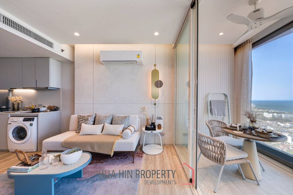 1 Bed Plus 1 Bath 44.40 SQ.M. VEHHA