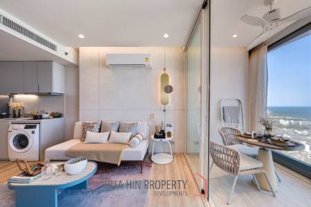 1 Bed Plus 1 Bath 44.40 SQ.M. VEHHA
