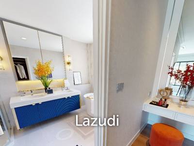 4 Bed 5 Bath 281 SQ.M Setthasiri Bangna - Suvarnabhumi