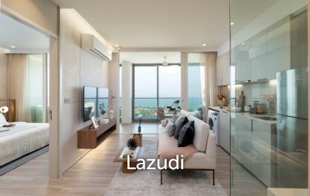 2 Bed 2 Bath Corner 62.09 SQ.M. VEHHA 2 Bed 2 Bath Corner 62.09 SQ.M. VEHHA