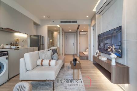 2 Bed 2 Bath Corner 62.09 SQ.M. VEHHA