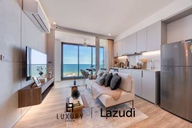 2 Bed 2 Bath Corner 71.57 SQ.M. VEHHA