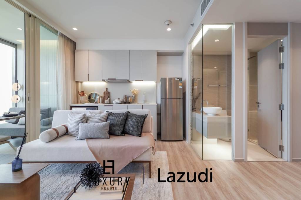 2 Bed 2 Bath Corner 71.57 SQ.M. VEHHA