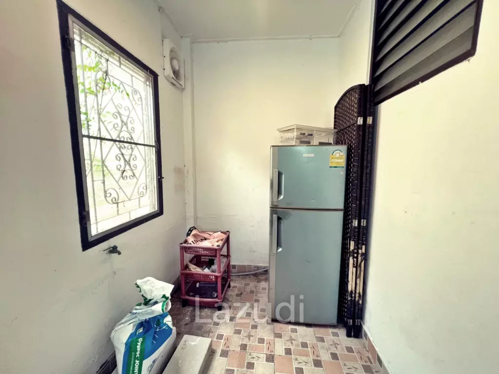 2 Beds 2 Baths 170 SQ.M. Single House