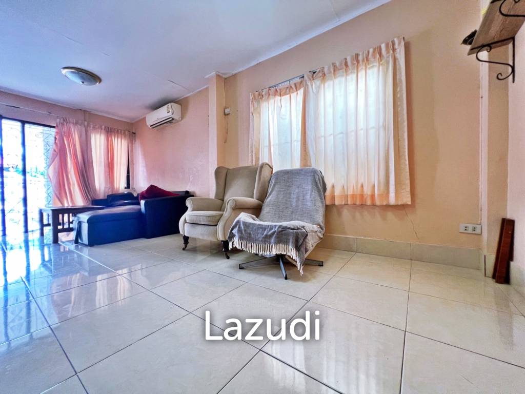 2 Beds 2 Baths 170 SQ.M. Single House