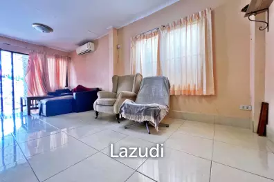 2 Beds 2 Baths 170 SQ.M. Single House