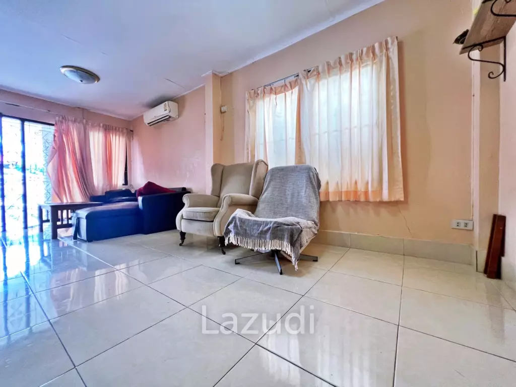2 Beds 2 Baths 170 SQ.M. Single House