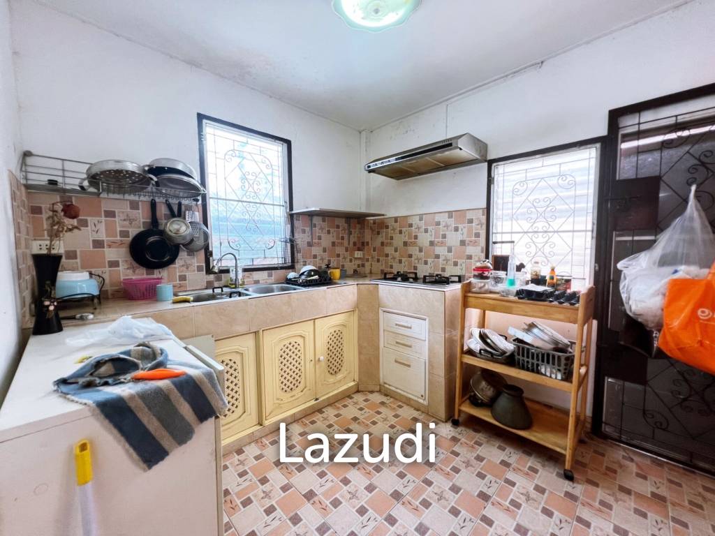 2 Beds 2 Baths 170 SQ.M. Single House