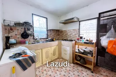 2 Beds 2 Baths 170 SQ.M. Single House