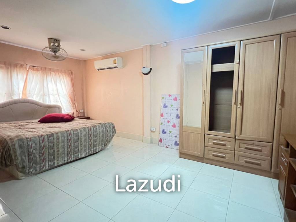 2 Beds 2 Baths 170 SQ.M. Single House