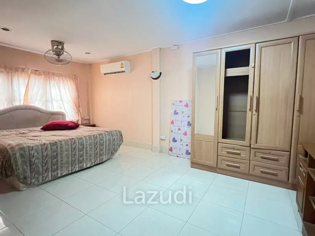 2 Beds 2 Baths 170 SQ.M. Single House