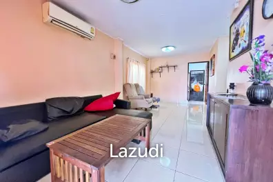 2 Beds 2 Baths 170 SQ.M. Single House