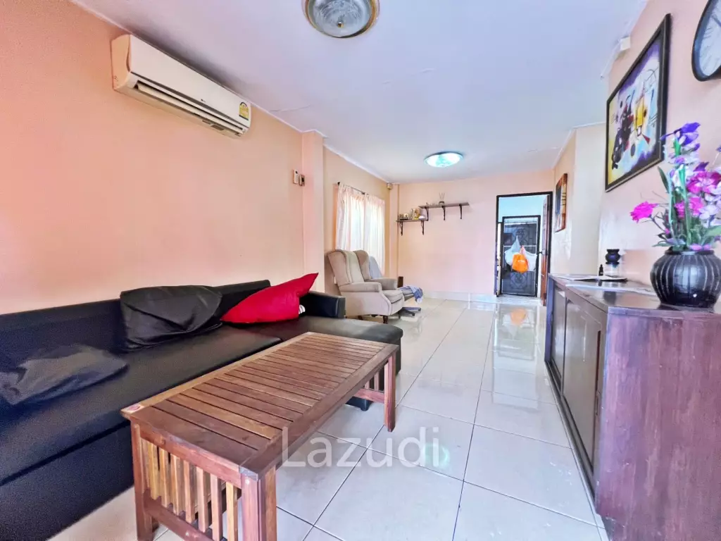 2 Beds 2 Baths 170 SQ.M. Single House