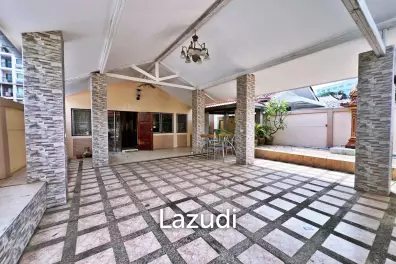 2 Beds 2 Baths 170 SQ.M. Single House