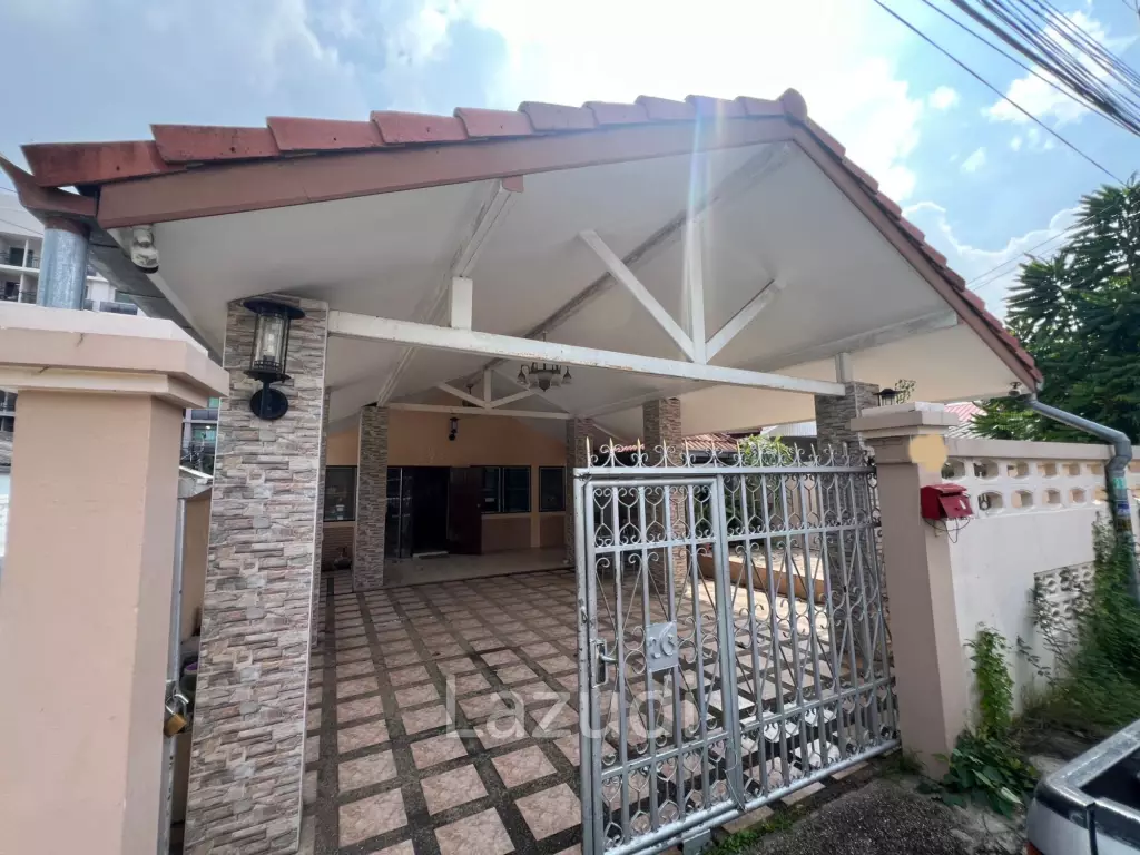 2 Beds 2 Baths 170 SQ.M. Single House