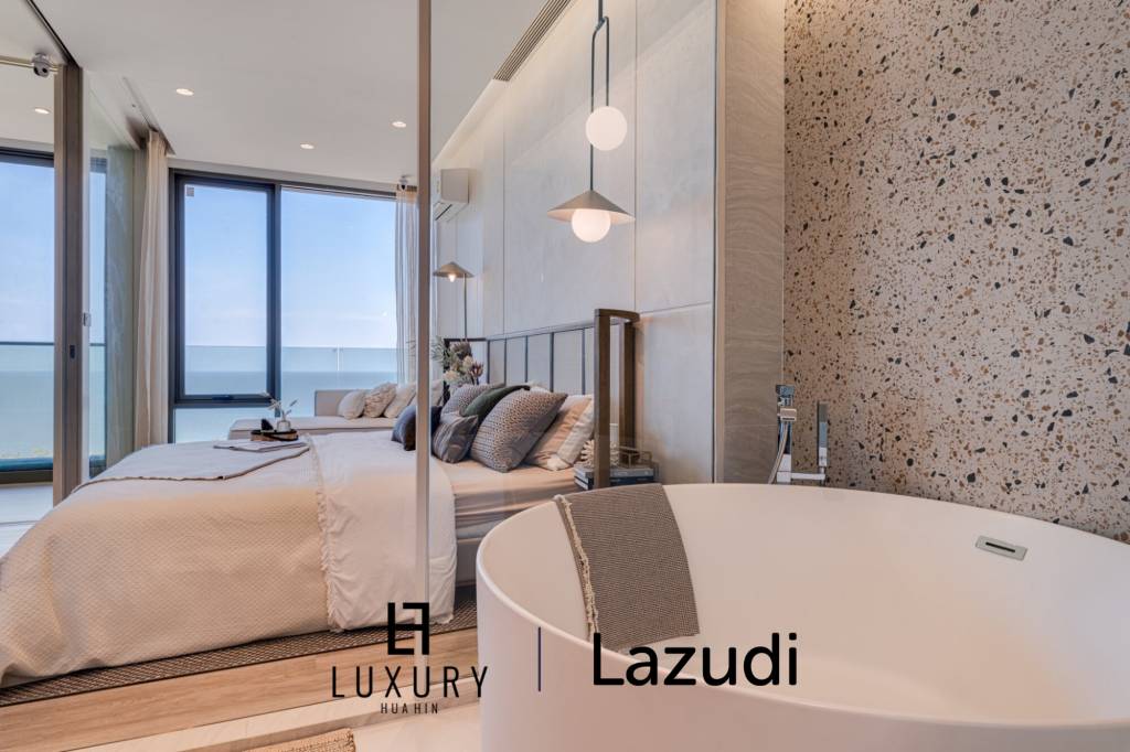 1 Bed Plus 41.85 SQ.M. VEHHA