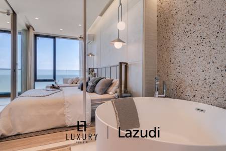 1 Bed Plus 41.85 SQ.M. VEHHA