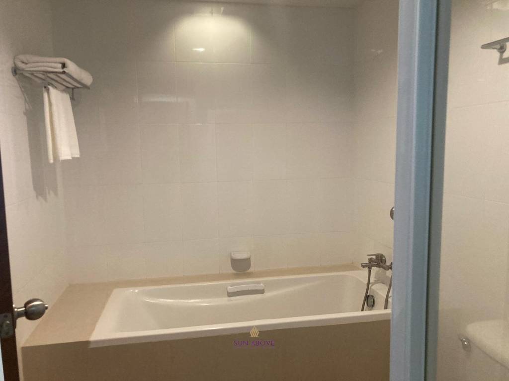 1 Bed 1 Bath 36 SQ.M Rawai Princess Hotel