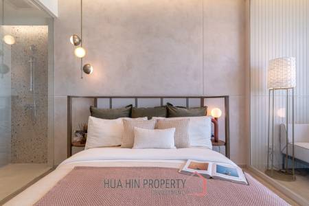 1 Bed 1 Bath 27.94 SQ.M. VEHHA