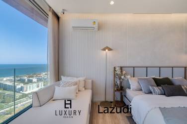 1 Bed Plus 1 Bath 45.05 SQ.M. VEHHA