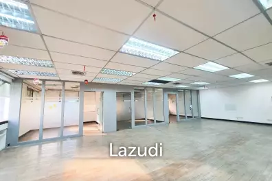 RAJAPARK BUILDING