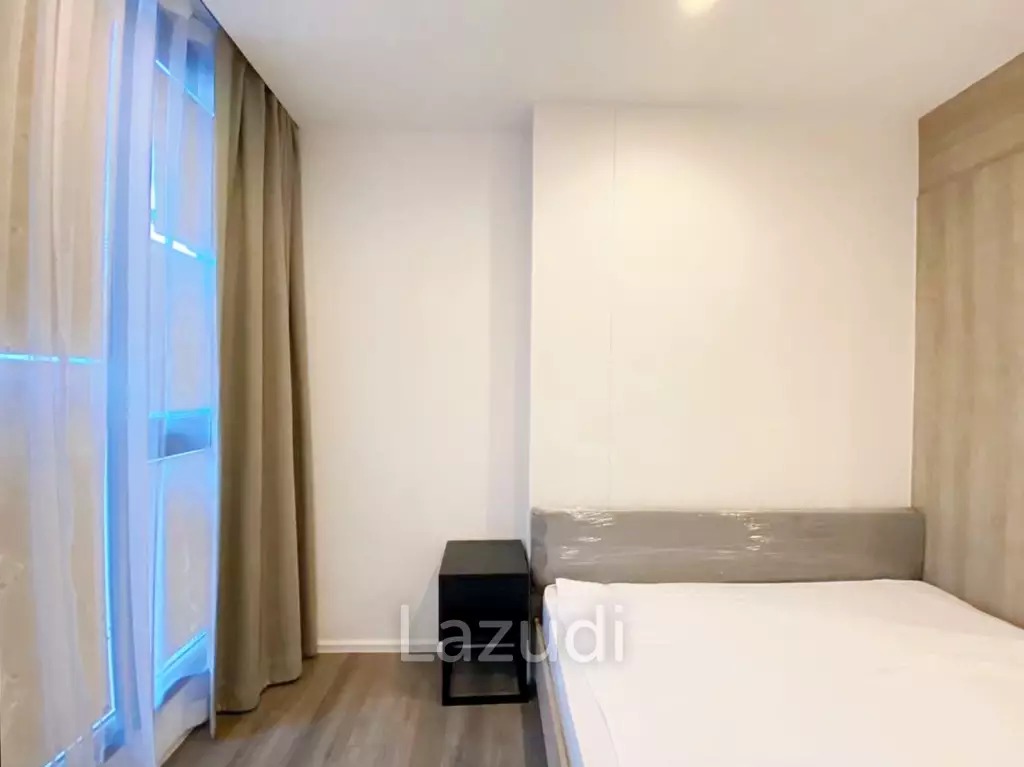 1 Bed 1 Bath 35 SQ.M Whizdom Essence Sukhumvit