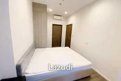 1 Bed 1 Bath 35 SQ.M Whizdom Essence Sukhumvit