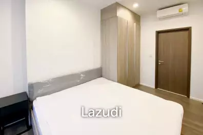 1 Bed 1 Bath 35 SQ.M Whizdom Essence Sukhumvit